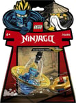 70690 LEGO® NINJAGO® Jay Spinjitzu ninjakoulutus