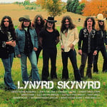 Lynyrd Skynyrd  Icon  LP/Vinyl