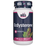 Haya Labs Ecdysterone 250 mg, 100 capsules