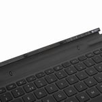 Laptop Detachable Keyboard ABS Leather Glass Touchpad Laptop Keyboard With Touch