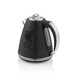 Swan Liverpool FC Kettle Retro Jug  1.5L SK19020LIVBN Stainless steel Boil Dry