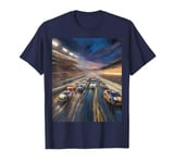 Twilight Pursuit V2 T-Shirt