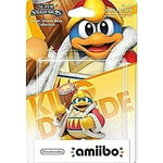 Nintendo Amiibo Character - King Dedede (Super Smash Bros.) /Switch