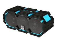 Altec Lansing Mini Life Jacket 2 - Enceinte sans fil Bluetooth - Noir