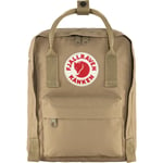 Fjällräven Fjällräven Kånken Mini - Clay - Unisex - OneSize- Naturkompaniet