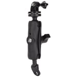 360°Motorcycle Bike Camera Holder Stable Adjustable Camera Bracket For Mot Part