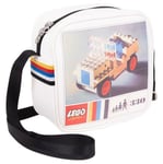 LEGO Handväska med axelrem - Retro Vehicles 4011095-CB0960-200V