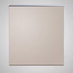 Pimentävä rullaverho 160 x 175 cm Beige