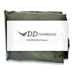 DD Hammocks Sleeve, olivgrön DDH04