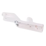 Support De Jeu Détachable Pour Télécommande Wii Zapper Q1jc, 1 Pièce