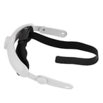 Head Strap For Meta 3 Headset ABS Adjustable Folding VR Headset Accessories Stra