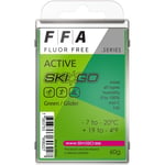 SkiGo FFA Active Green 60g -7 / -20