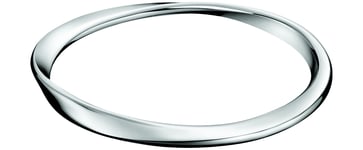 CALVIN KLEIN Curl Armband (Strl M)