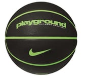 Nike EVERYDAY Playground 8P Basketball Intérieur Plein Streetbasketball Taille 6