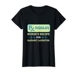 School Nurse Back to School Nurse Day RN Medical Nursing T-Shirt