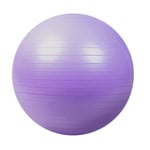 Gym Ball 65 cm - Träningsboll för fitness, yoga och pilates