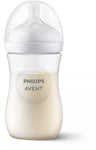 Philips Avent Natural SCY903/01 tuttipullo, 1+ kuukautta, 260 ml