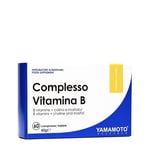 Yamamoto Nutrition - Complesso Vitamina B