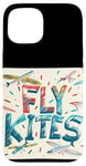 iPhone 15 Pretty Fly Kites Costume for Boys and Girls Case