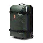 Cotopaxi Allpa Roller Bag 70L - Sac de voyage à roulettes Woods 70 L