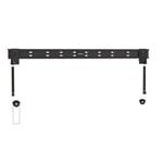 TV Wall Mount - Universal Ultra Slim Fixed TV Wall Mount Extra Large 37"- 70"