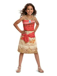 Disguise Moana/Vaiana Classic Multi/patterned