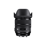 24-70MM F/2.8 DG OS HSM ART CANON