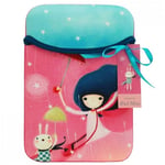 Kori Kumi  iPad Mini Sleeve - Under My Umbrella