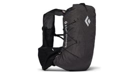 Sac hydratation black diamond distance 8 noir