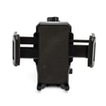 Mobile Phone Holder Push Chair Handlebar Mount Joystick Clamp For Huawei Phones