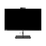 Lenovo ThinkCentre neo 30a 24 - allt-i-ett Core i3 1215U 1.2 GHz - 8 GB - SSD 256 GB - LED 23.8" - internationell engelska