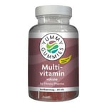 Yummy Gummies by Fitness Pharma Multivitamin Vuxna - 60 st