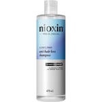 Nioxin ULTIMATE POWER Kraftfull vård mot håravfall Schampo mot håravfall 475 ml (1.002,00 kr / 1 l)