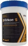 Virkon S - desinfektionsmedel