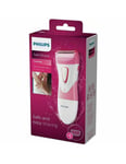 Philips SatinShave Essential Women’s LadyShaver Electric Shaver Cordless Wet&Dry