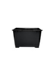 Home>it Square Roller Bucket 14 liters black