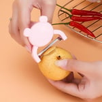 Vegetable Crusher Food Slicer Garlic Mud Masher Vegetable Chopper  Kitchen