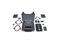 LCD-monitor 5" 502 kit (canon batteri)