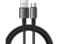 Mcdodo Usb Cable Mcdodo Ca-3590 Usb-C Cable, 100W, 1.2M (Black)