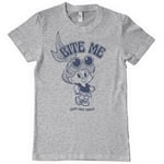 Good Luck Trolls - Bite Me T-Shirt, T-Shirt