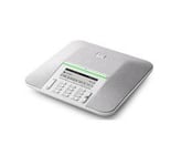 Cisco IP Conference Phone 7832 - konferanse-VoIP-telefon - seksveis anropskapasitet