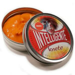 Pâte Intelligente A Modeler Thinking Putty Couleurs Primaires Orange Multiplayer