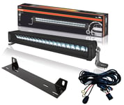 LED-barpaket Osram LED-barpaket LEDriving FX500 Combo