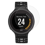 Garmin Forerunner 630 Skærmbeskytter af hærdet glas 2.15D 9H