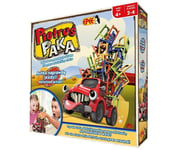 8595582242693 EPEE EP04269 PETE THE TRUCK - ELECTRONIC FAMILY GAME EPEE