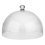 APS Cloche / kupol i polykarbonat D: 36 cm, h: 27 cm