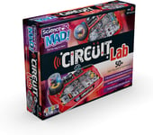 Circuit Lab for Kids - Learn about an Introduction to Electronic Circuits with 5