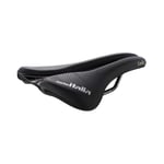 Selle Italia NOVUS BOOST EVO Saddle 145x245mm (L3) LADY TM, Black