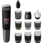 Philips MG5730/33 Series 5000 11 in 1 (Face, Hair & Body) Complete Grooming Kit