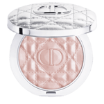 DIOR Dior Forever Glow Luminizer Highlighter Infused with Hyaluronic Acid Rosa